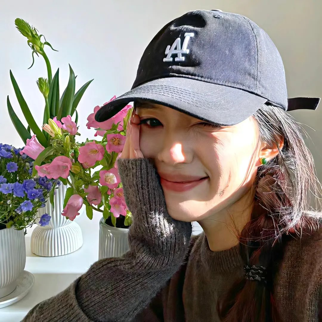 禁苑春浓
